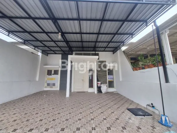 image DISEWAKAN RUMAH DI TAMAN DHIKA - SIDOARJO (2)