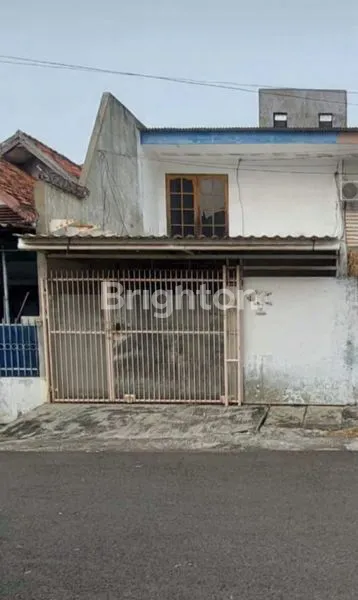 image RUMAH 2 LANTAI, BEBAS BANJIR, \NLOKASI SANGAT STRATEGIS,\NKOMPLEK ARWANA, JEMBATAN DUA, JAKARTA UTARA (1)