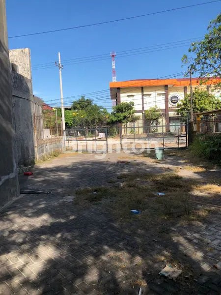 image LAHAN LUAS 285M² DI KETINTANG, COCOK UNTUK USAHA (1)