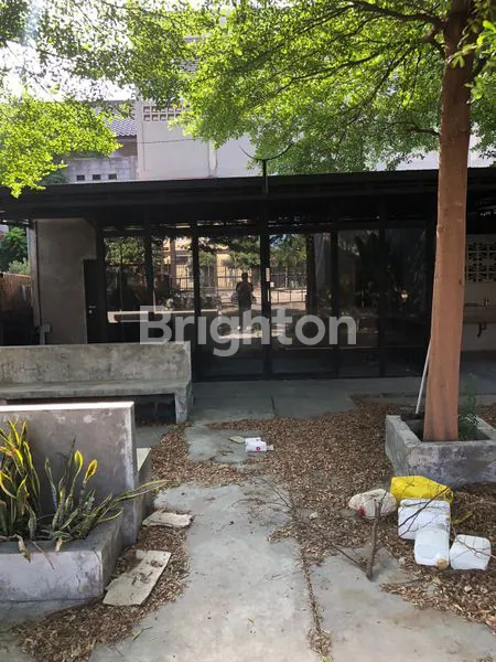 image LAHAN LUAS 285M² DI KETINTANG, COCOK UNTUK USAHA (7)