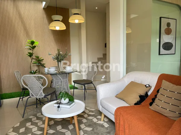 image SYNTHESIS HUIS  JAKARTA TIMUR-SAFFORD TYPE (2)