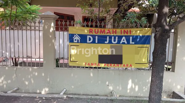 image RUMAH SIAP HUNI DI PDK, FASILITAS LENGKAP (1)