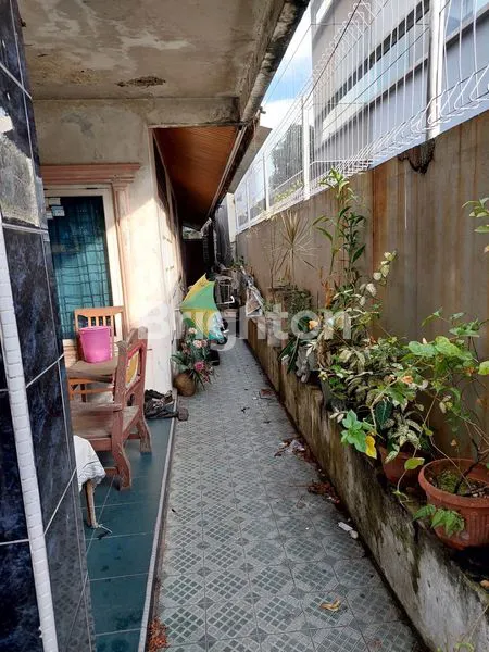 image DIJUAL TANAH DAN BANGUNAN RUMAH DAERAH PELANBARU KOTA (3)