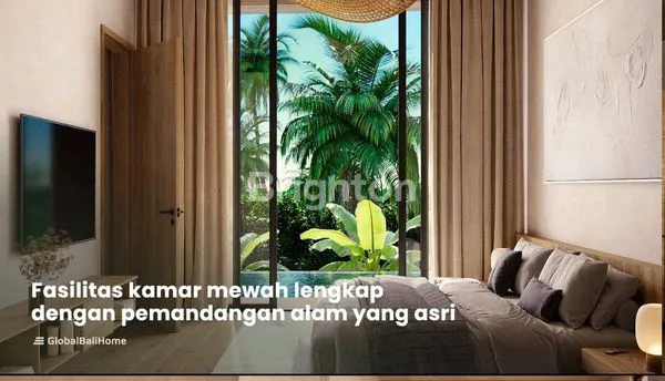 image VILLA MEWAH FULLY FURNISHED VIEW SAWAH LOKASI BEDULU GIANYAR (7)