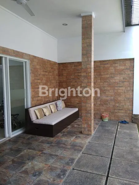 image RUMAH SIAP HUNI 5KT DI CIPONDOH (6)