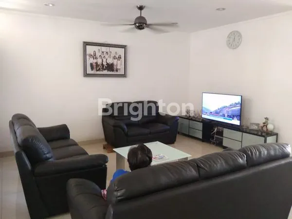 image RUMAH SIAP HUNI 5KT DI CIPONDOH (2)