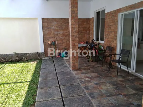 image RUMAH SIAP HUNI 5KT DI CIPONDOH (8)