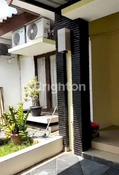 image MILIKI  SEGERA RUMAH FULL FURNISHED 2KT  3AC LINGKUNGAN ASRI NYAMAN   LOKASI DI PERUM TAMANSARI MAJAPAHIT PEDURUNGAN SEMARANG  (4)