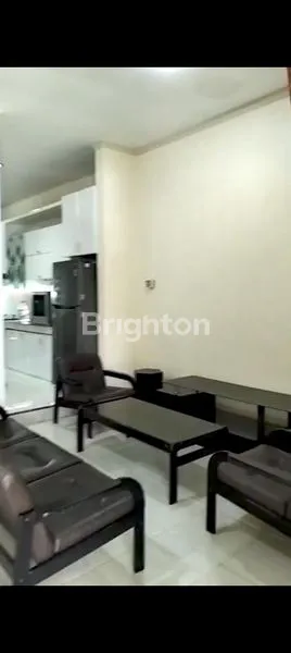 image MILIKI  SEGERA RUMAH FULL FURNISHED 2KT  3AC LINGKUNGAN ASRI NYAMAN   LOKASI DI PERUM TAMANSARI MAJAPAHIT PEDURUNGAN SEMARANG  (3)