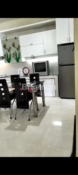 image MILIKI  SEGERA RUMAH FULL FURNISHED 2KT  3AC LINGKUNGAN ASRI NYAMAN   LOKASI DI PERUM TAMANSARI MAJAPAHIT PEDURUNGAN SEMARANG  (2)