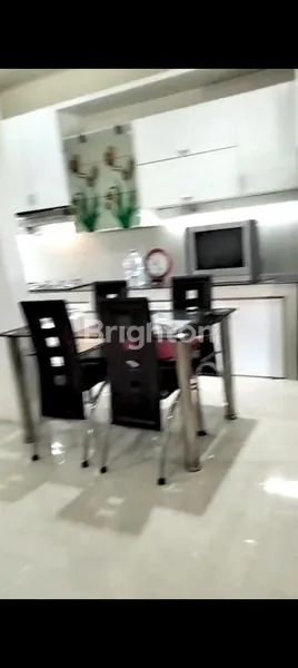 image MILIKI  SEGERA RUMAH FULL FURNISHED 2KT  3AC LINGKUNGAN ASRI NYAMAN   LOKASI DI PERUM TAMANSARI MAJAPAHIT PEDURUNGAN SEMARANG  (6)