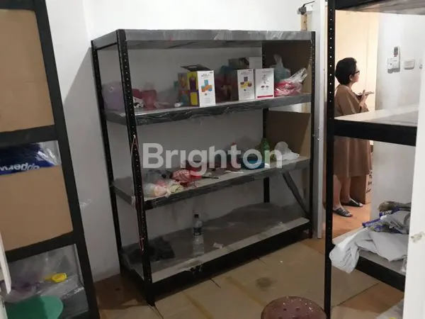 image INVESTASI RUKO 3 LANTAI, SHM, LOKASI PUTRO AGUNG (7)