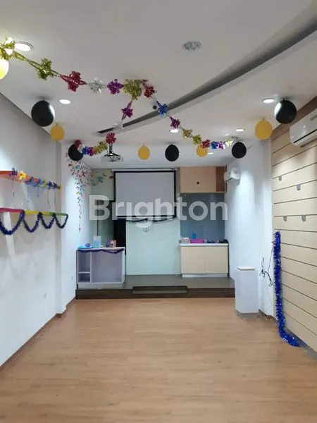 image INVESTASI RUKO 3 LANTAI, SHM, LOKASI PUTRO AGUNG (2)