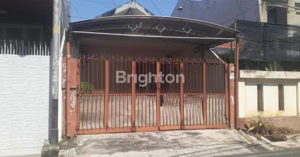 image RUMAH STRATEGIS TENGAH KOTA SEMARANG (1)