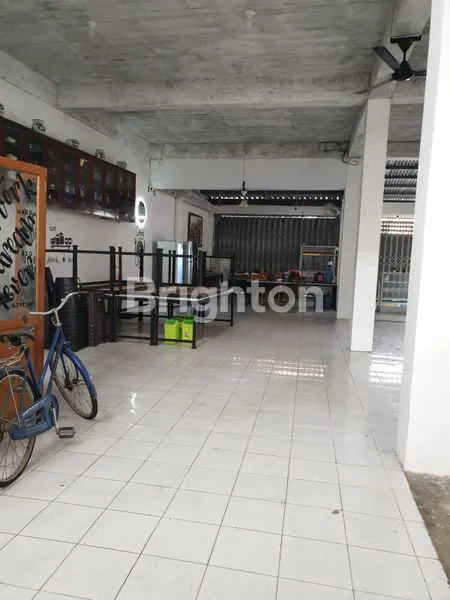 image DISEWAKAN RUKO 2 LANTAI  STRATEGIS TENGAH KOTA KEDIRI (2)