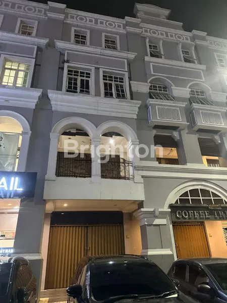 image RUKO GANDENG 5 LANTAI KELAPA GADING, SIAP USAHA (1)