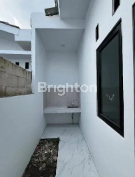 image CLUSTER RAMAYANA TYPE LAKMANA GREEN BABELAN ASRI  BEKASI (8)