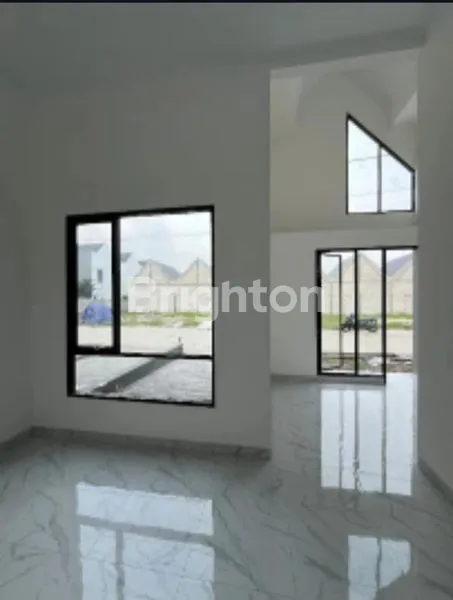 image CLUSTER RAMAYANA TYPE LAKMANA GREEN BABELAN ASRI  BEKASI (4)