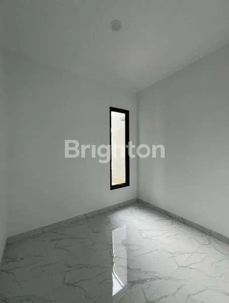 image CLUSTER RAMAYANA TYPE LAKMANA GREEN BABELAN ASRI  BEKASI (6)