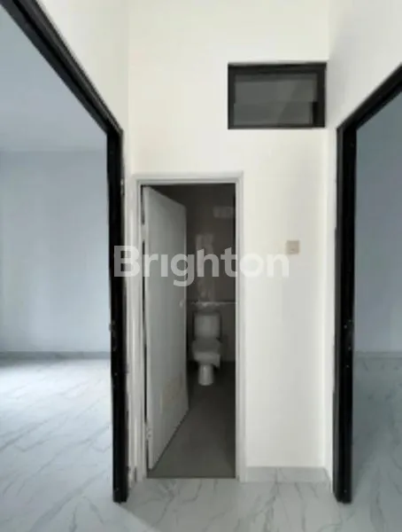 image CLUSTER RAMAYANA TYPE LAKMANA GREEN BABELAN ASRI  BEKASI (3)