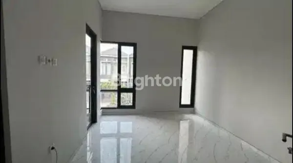 image RUMAH DI KUTISARI SIAP HUNI, SHM, HARGA NEGO (4)