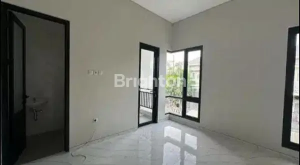 image RUMAH DI KUTISARI SIAP HUNI, SHM, HARGA NEGO (5)