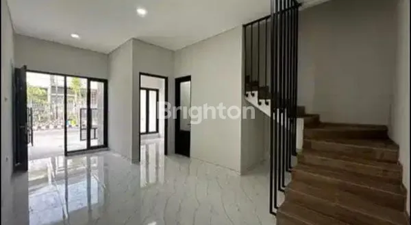 image RUMAH DI KUTISARI SIAP HUNI, SHM, HARGA NEGO (7)