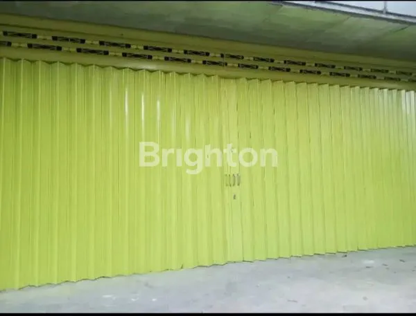 image RUKO DIJUAL ATAU DI SEWAKAN  COCOK BUAT USAHA (1)