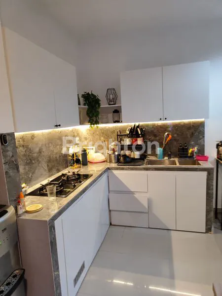 image RUMAH CANTIK FRESH LUAR DALAM BOHEMIA VILLAGE GADING SERPONG (6)