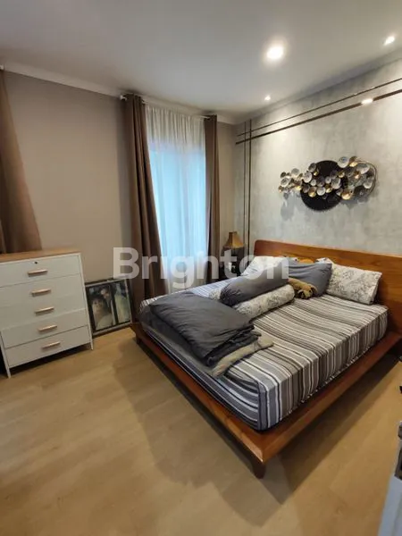 image RUMAH CANTIK FRESH LUAR DALAM BOHEMIA VILLAGE GADING SERPONG (7)