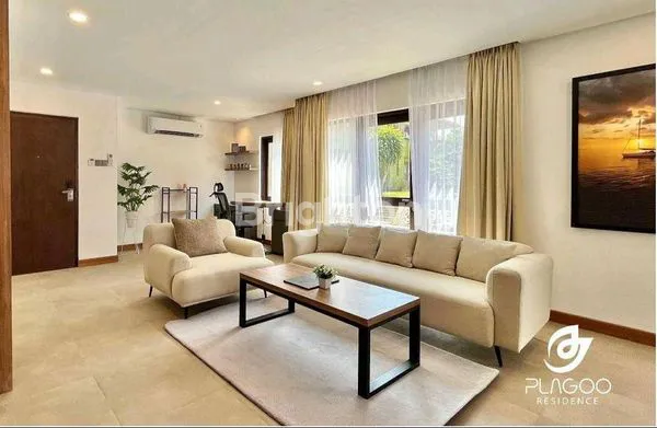 APARTEMEN PREMIUM SIAP HUNI LOKASI  MUMBUL NUSA DUA