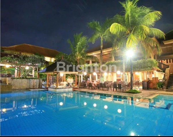 image APARTEMEN PREMIUM SIAP HUNI LOKASI  MUMBUL NUSA DUA (4)
