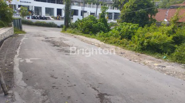 image TANAH SUPER STRATEGIS 26 ARE  DI LABUAN SAIT PECATU AREA VILLA COMERCIL (4)