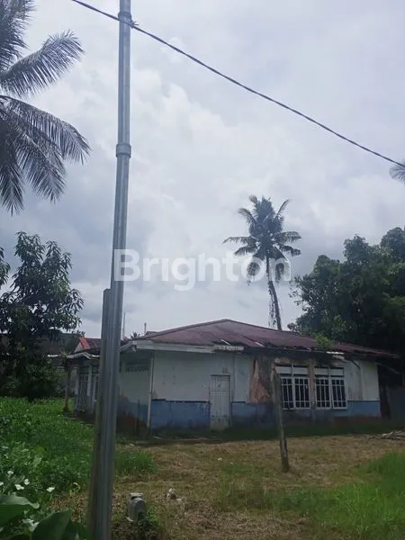 image RUMAH ASRI LT 692M² BEBAS POLUSI (1)
