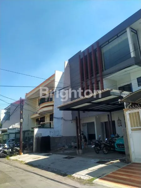 image KANTOR SIAP HUNI DI DHARMAHUSADA, 3 LANTAI (5)