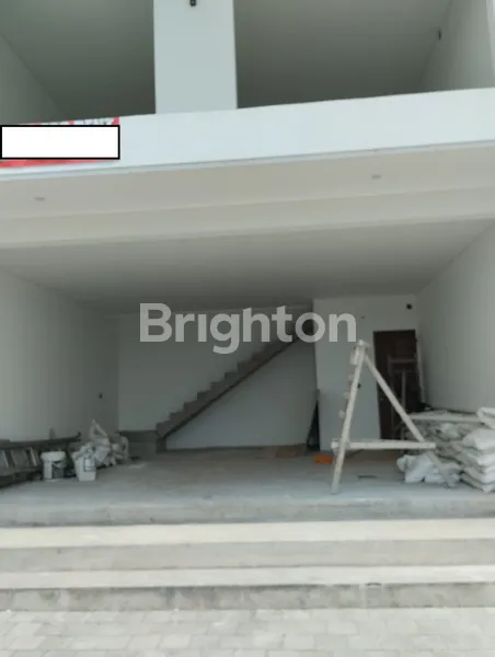 image SEWA RUKO AREA JL SUBAK CANGGU, CANGGU, KUTA UTARA (2)