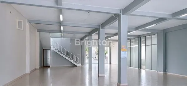 RUKO 450 M² DI MAHENDRADATTA – AKSES UTAMA & RAMAI, PAS UNTUK BISNIS ANDA