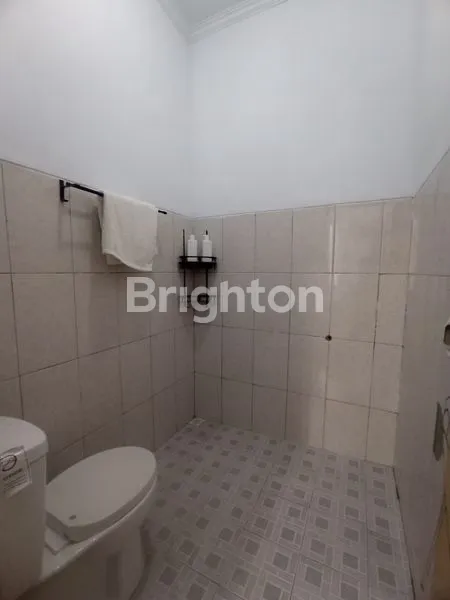 image CLUSTER SRIWIJAYA TYPE SAMARA GREEN BABELAN ASRI BEKASI (4)