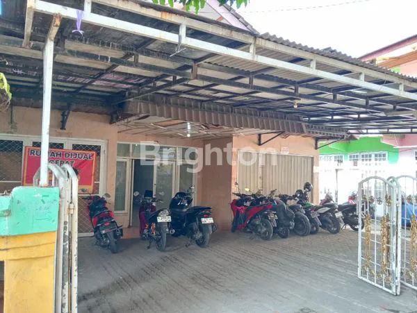 image RUMAH BONUS KONTRAKAN 16 PINTU DI CILINCING  (2)