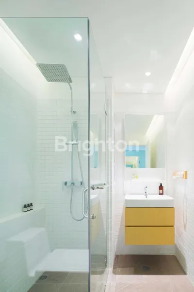 image APARTEMEN AKR GALLERY WEST THE RESIDENCE (6)