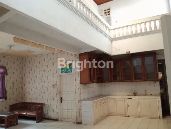 image RUMAH BONUS KONTRAKAN 16 PINTU DI CILINCING  (6)