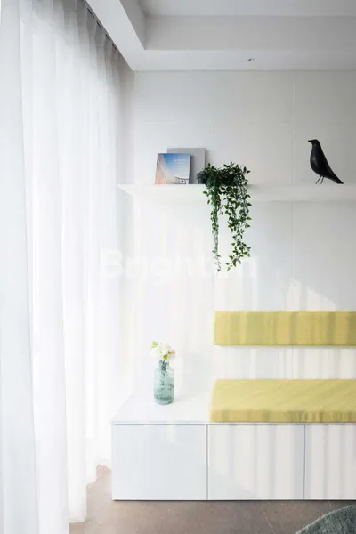 image APARTEMEN AKR GALLERY WEST THE RESIDENCE (8)