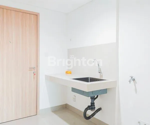 image APARTEMEN EMBARCADERO BINTARO – JAPANESE CONCEPT, TERKONEKSI MALL OMOTESANDO (5)