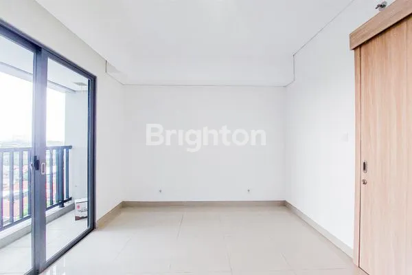 image APARTEMEN EMBARCADERO BINTARO – JAPANESE CONCEPT, TERKONEKSI MALL OMOTESANDO (2)