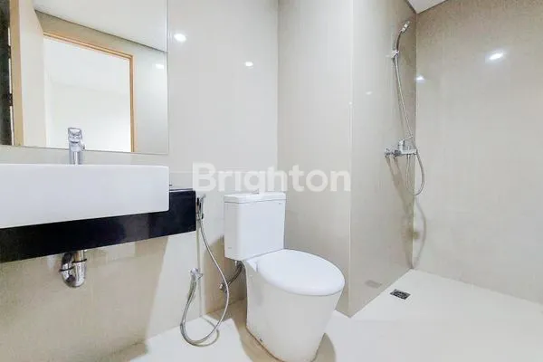 image APARTEMEN EMBARCADERO BINTARO – JAPANESE CONCEPT, TERKONEKSI MALL OMOTESANDO (6)