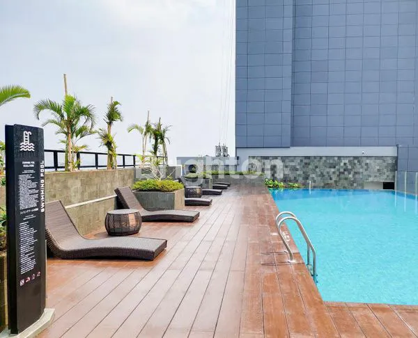 image APARTEMEN EMBARCADERO BINTARO – JAPANESE CONCEPT, TERKONEKSI MALL OMOTESANDO (7)