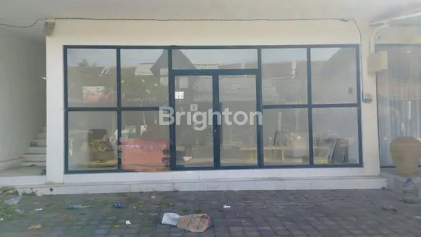 image RUKO STRATEGIS DI LABUAN SAIT PANTAI SULUBAN LINGKUNGAN TOURIST PREMIUM!!  (2)