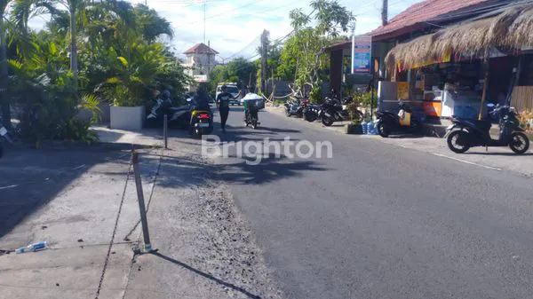image RUKO STRATEGIS DI LABUAN SAIT PANTAI SULUBAN LINGKUNGAN TOURIST PREMIUM!!  (3)