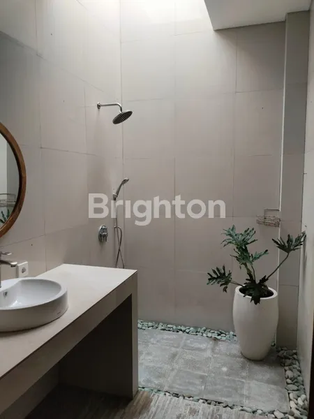 image VILLA COMFORTABLE  3 BEDROOM DI KEROBOKAN (6)