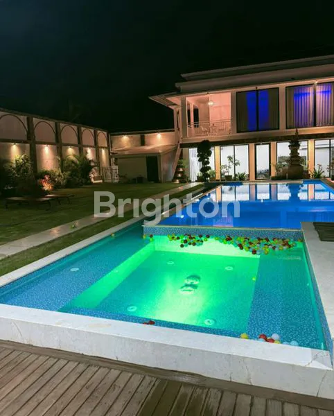 image LUXURY VILLA DI PANTAI PANDAWA  (1)